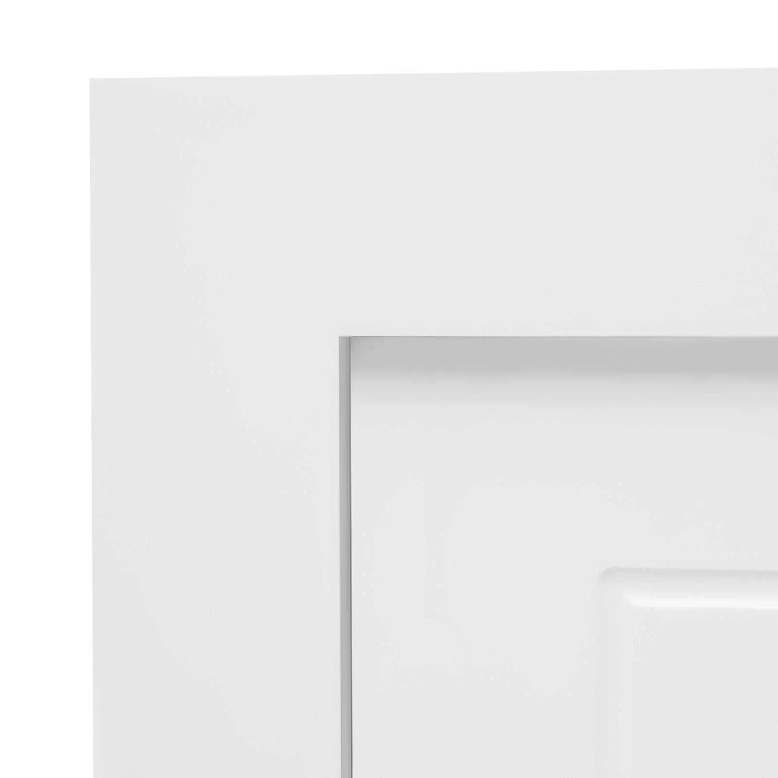 Partition Single Door, Passing Door for Stairs, Passageway Dividing Door