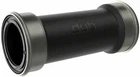 SRAM DUB PressFit Bottom Bracket - BB86, 86mm, Road, Black