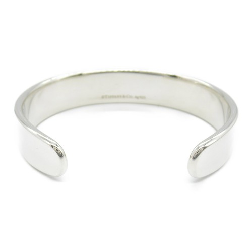 TIFFANY & CO Return to TIFFANY Brazalete Estrecho 68174910 Plata 925 Diamante... - Imagen 2 de 5