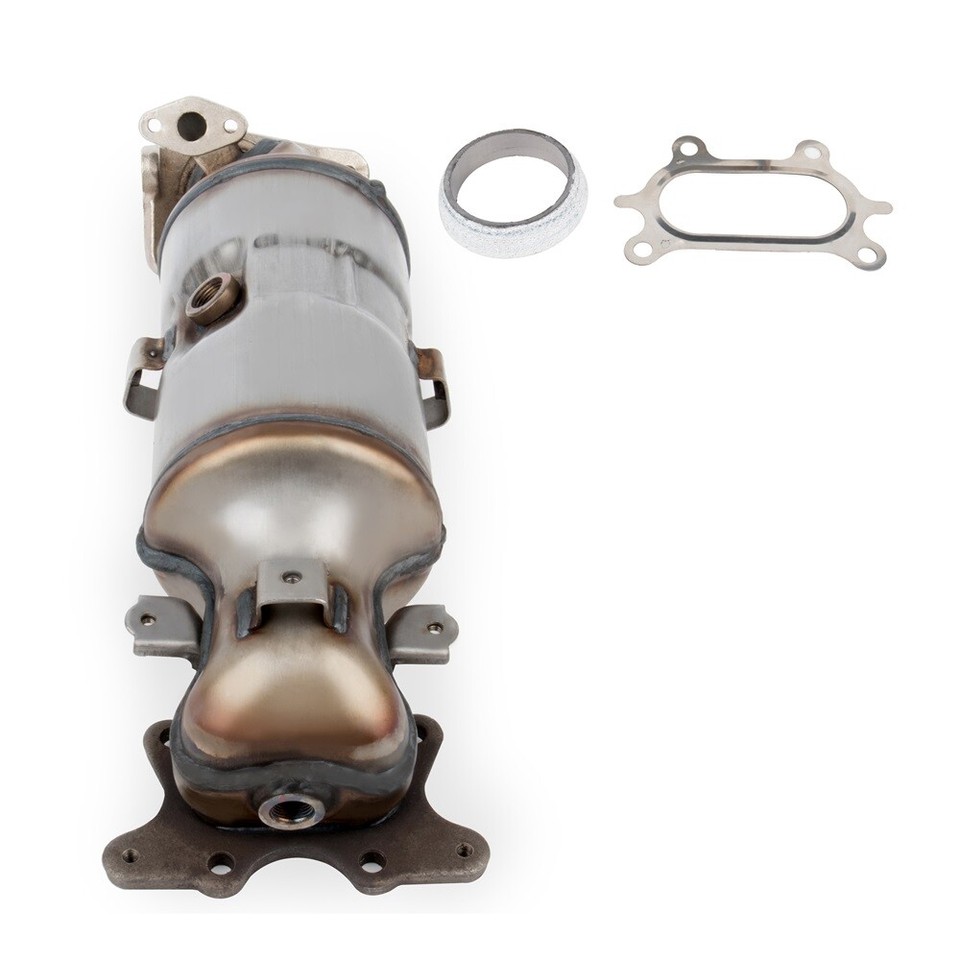 Catalytic Converter For 20062011 Honda Civic 1.8L Exhaust Manifold EPA