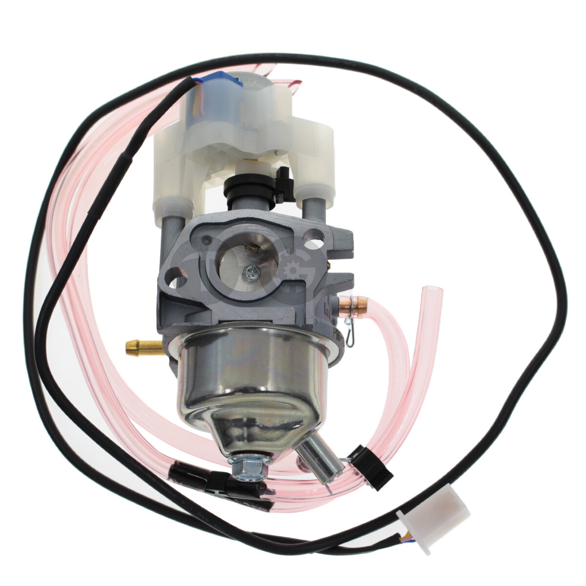 Carburetor W/Gasket Generator For Honda EU3000i 2000i EU3000is GM Motor