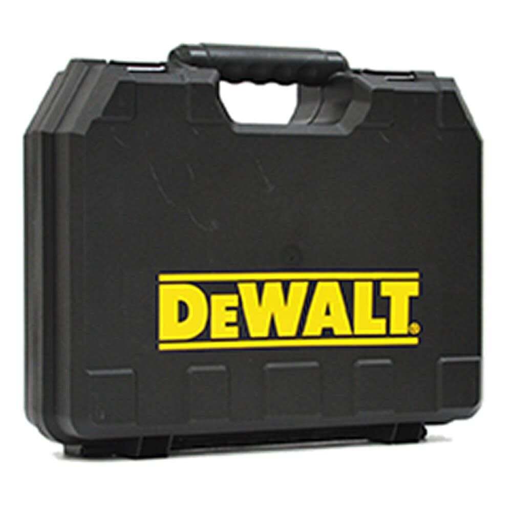 Коробка с набором перфораторов Dewalt 18V И 20V 5490₽
