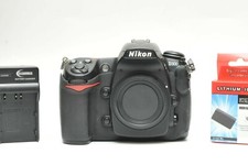 Nikon D300 12.3 megapixel DX Digital Camera Body SN3100595