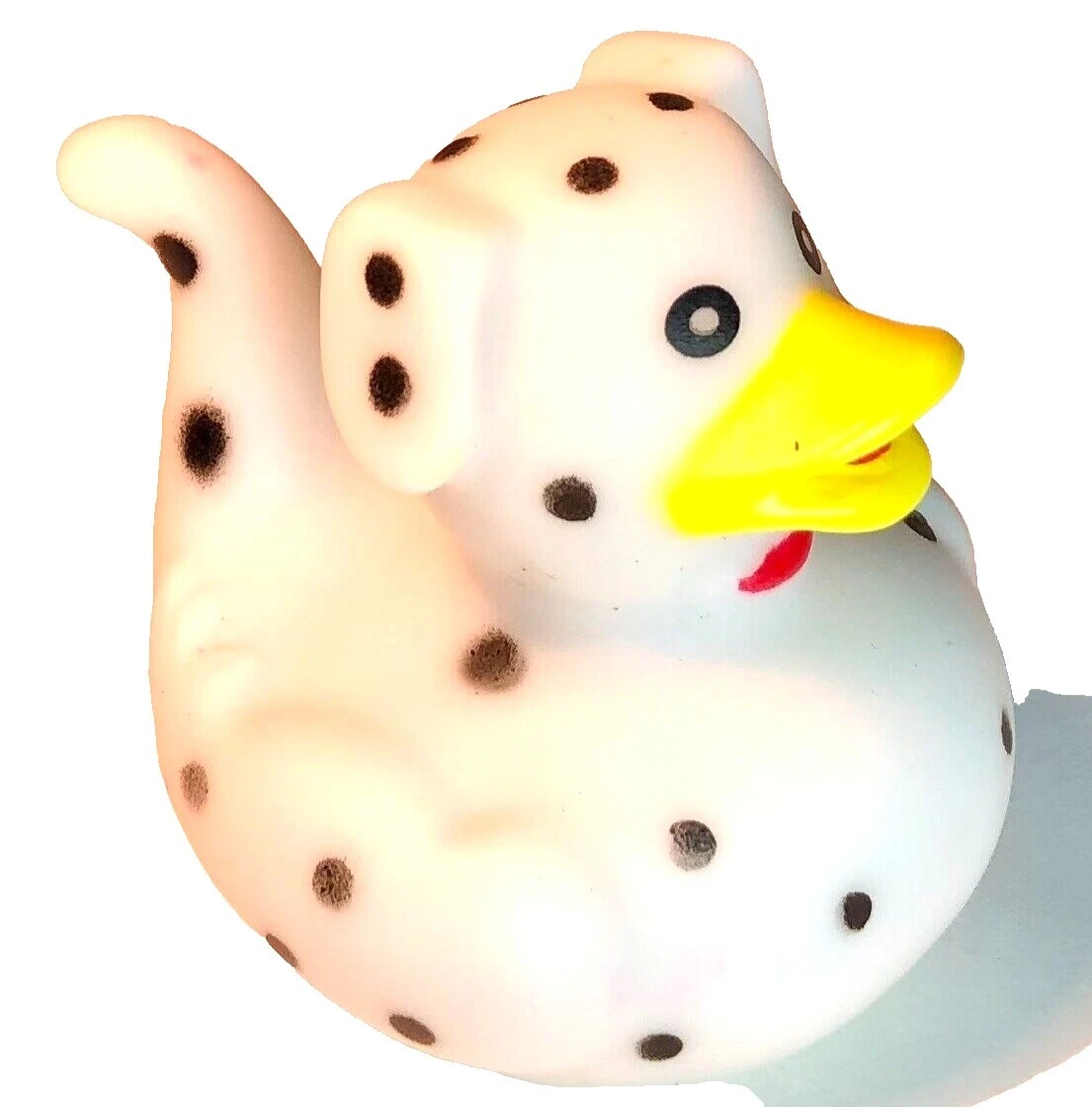 White Animals Plastic Party Favors & Bag Fillers