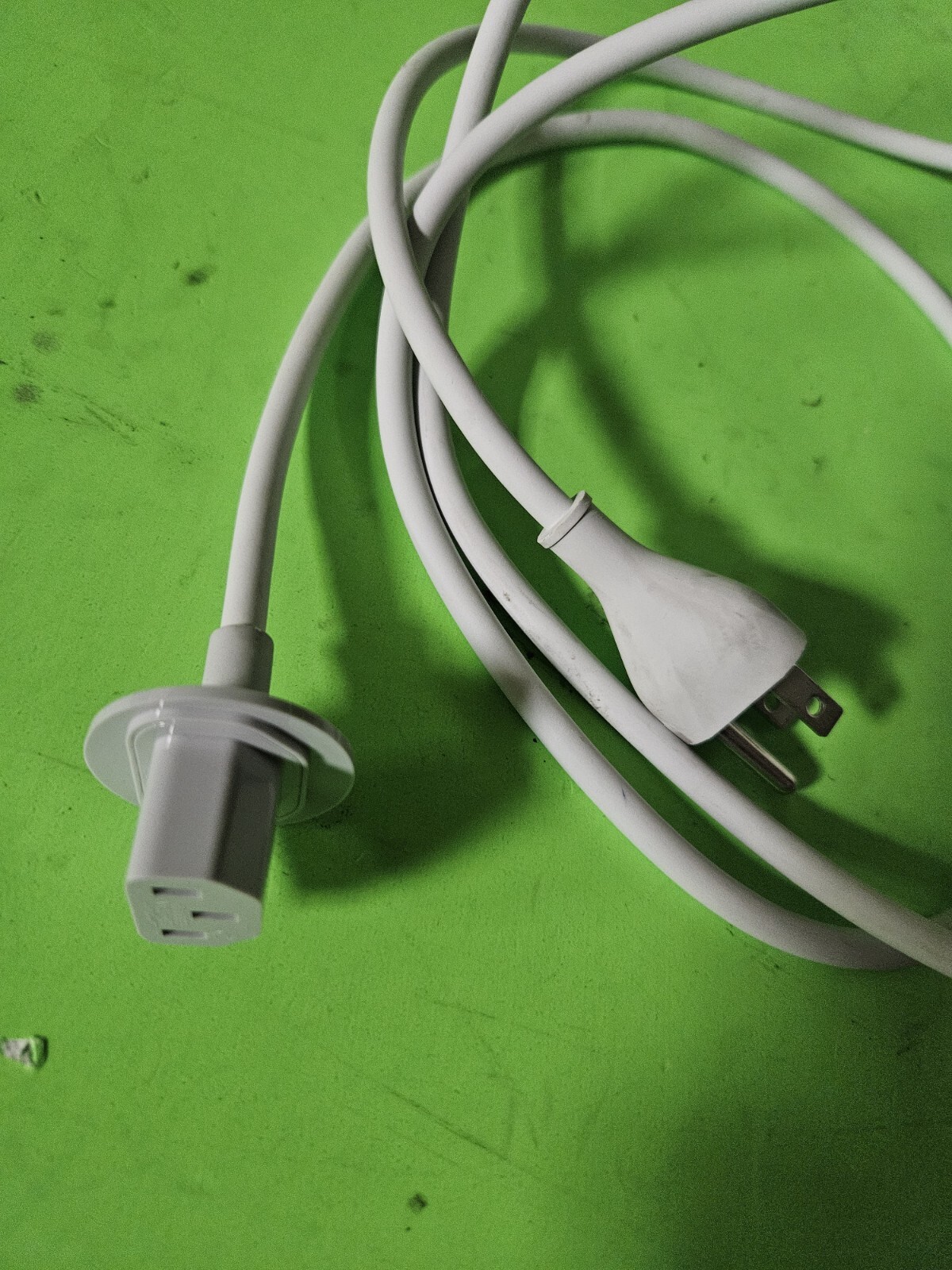 Apple eMac A1002 All-In-One Computer Power Supply Cable Cord | eBay