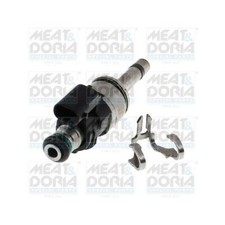 1x Einspritzdüse MEAT & DORIA 75117946 passend für FORD