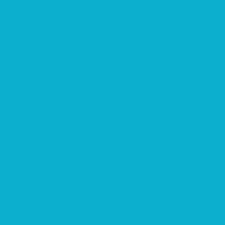 Makower 'Spectrum - Bahama' 100% Cotton Fat Quarter, Half or Whole Metre