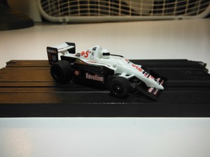 indycar slot car