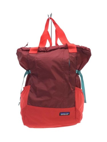 Patagonia Lightweight 2way Travel Tote 