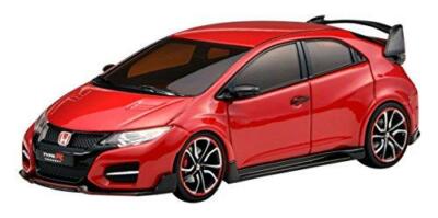 EBRRO 1/43 Honda Civic Type R Concept 2014 Finished Product from