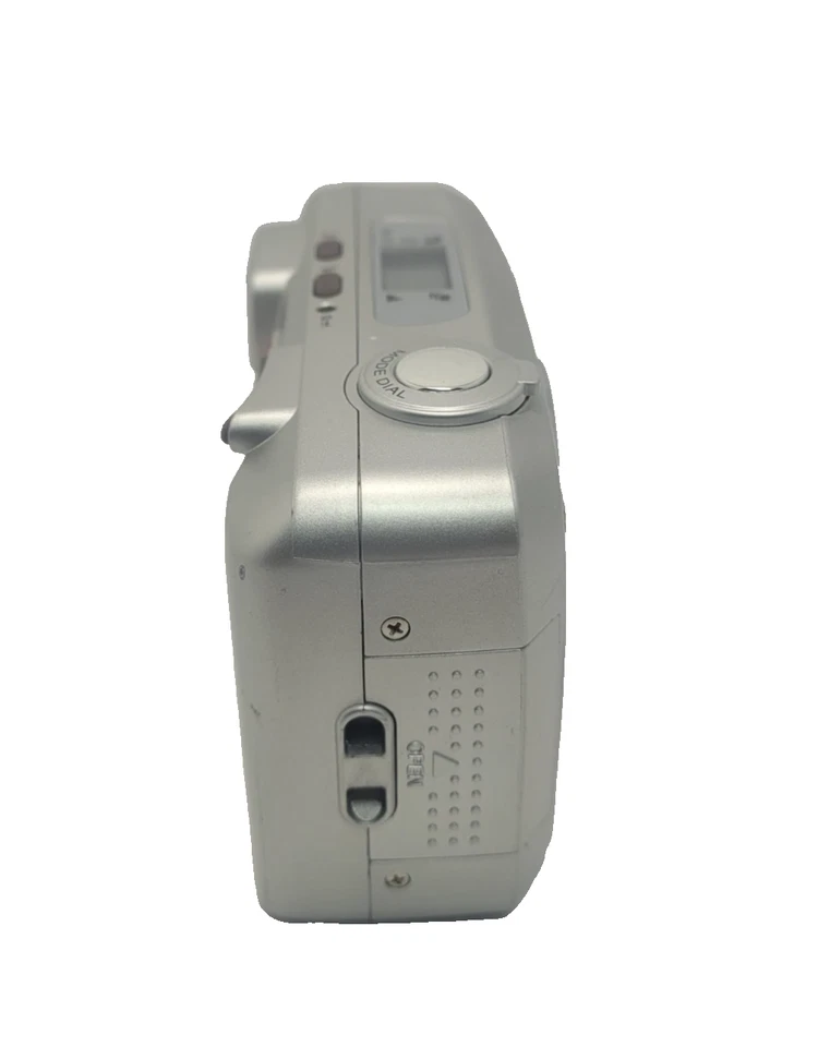 Samsung Maxima Zoom 105 Ti Quartz Date Point & Shoot 35mm Film Camera - TESTED Foto 4 de 4