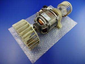 Motor Trockner - Constructa ENERGY 1200K 9000008174