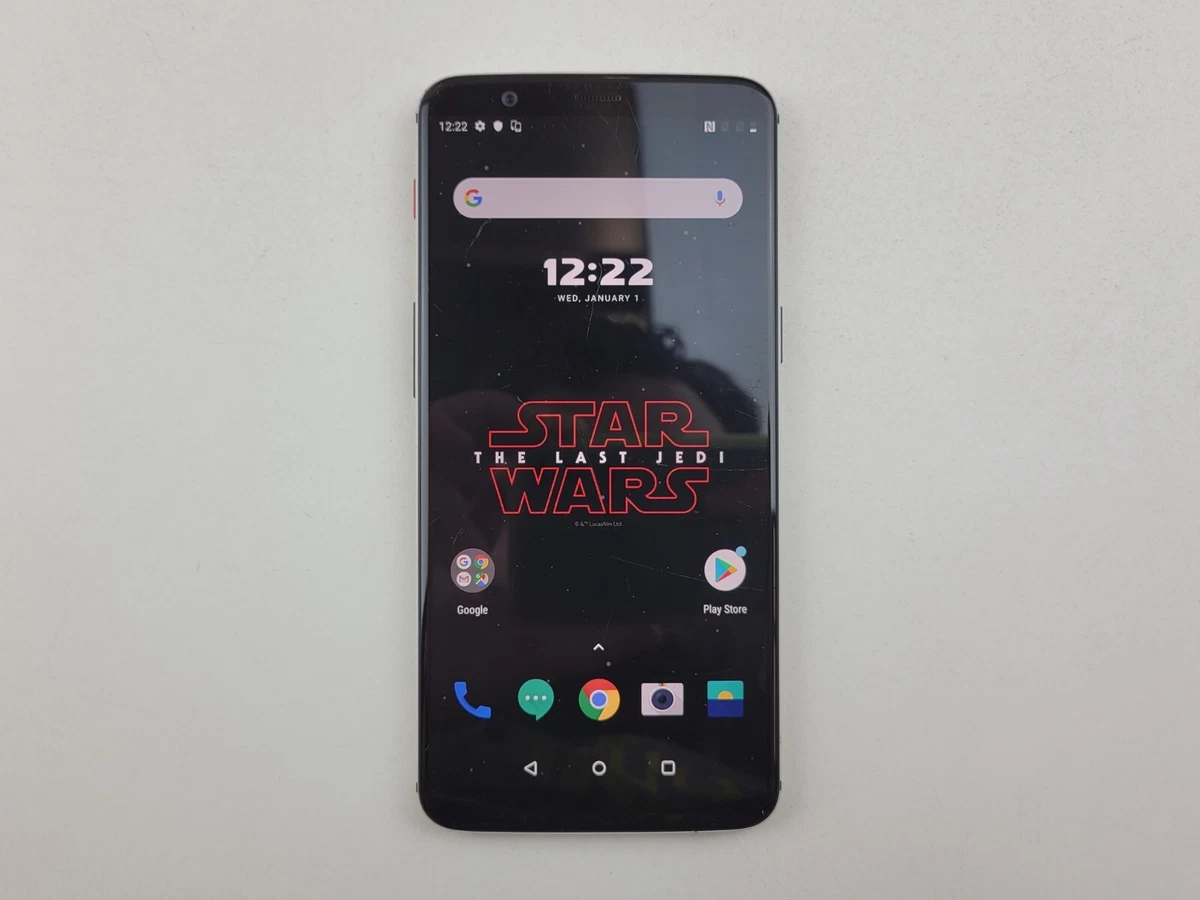 OnePlus 5T Smartphones | eBay