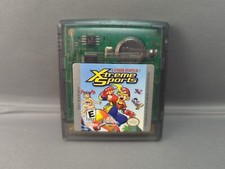 # Xtreme Sports 5 Xtreme Sports In 1 (Nintendo Gameboy Color GBC) Cartridge Only