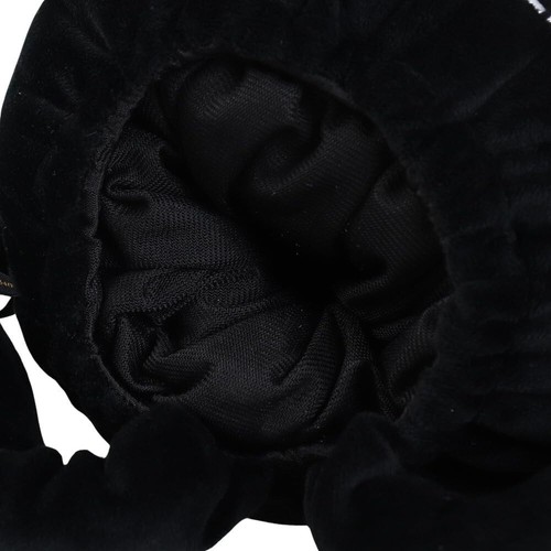 FELIX THE CAT Copricapo Golf Peluche 2024 Felix Gatto Nero 460cc dal Giappone Nuovo - Foto 7 di 9