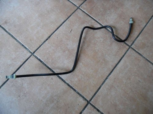 Mazda 2 DY Unterdruckschlauch Bremskraftverstärker