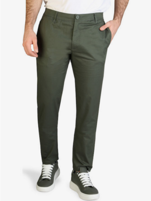 $80 Armani Exchange Men's Chino Elastic Trousers Slim Fit $80 Armani Exchange Men's Chino Elastic Trousers Slim Fit