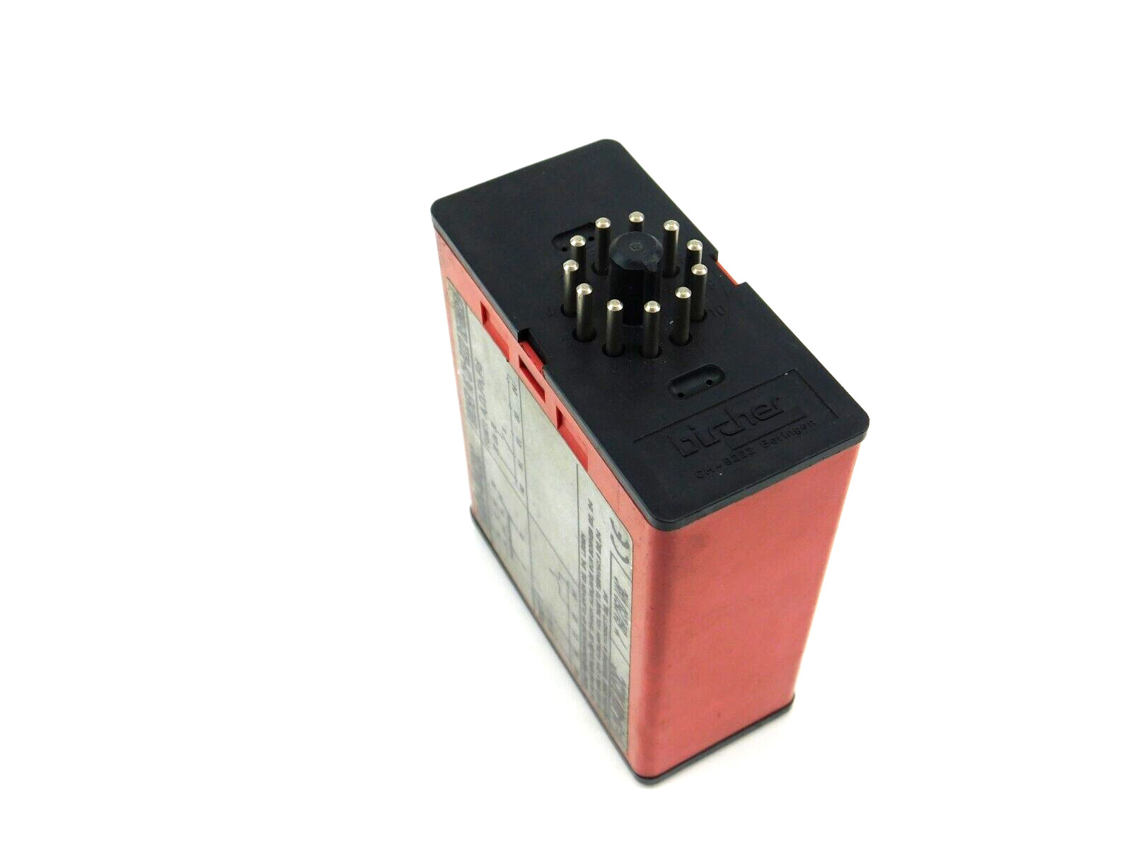 Bircher TRAB24-48CDC