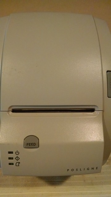 posligne printer