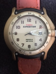 timex expedition indiglo wr50m timex expedition indiglo wr50m