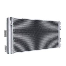 Condensateur Land Rover FREELANDER