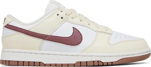 Nike Dunk Next Nature Low Coconut Mauve W