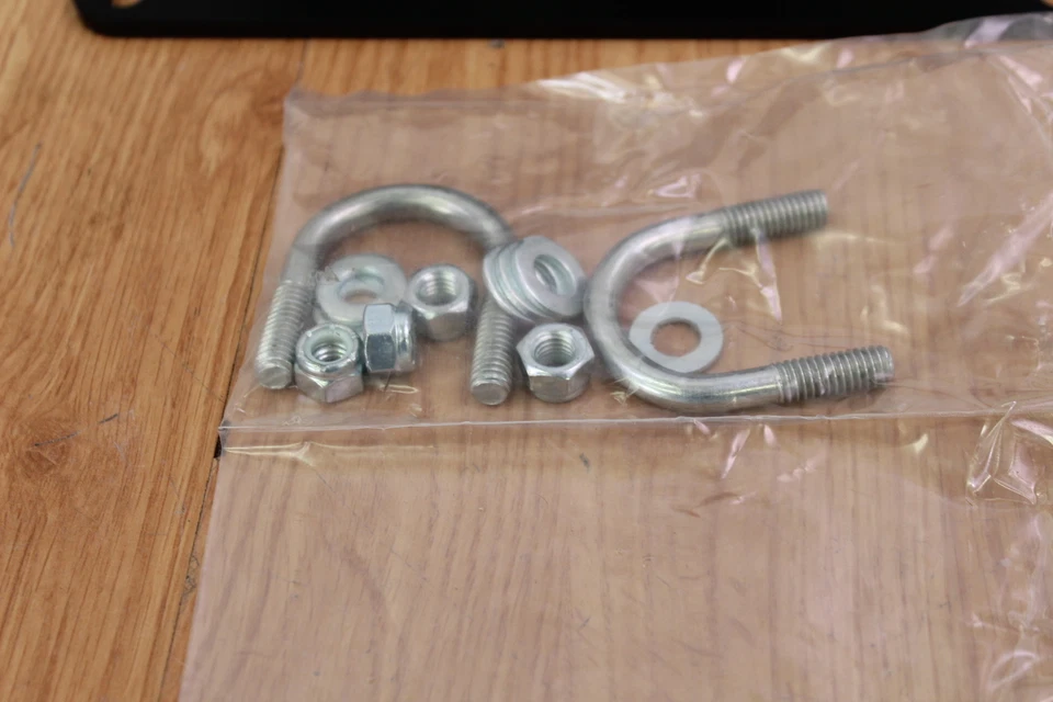 2005 Kawasaki Mule 610 KAF400C 4x4 Warn Winch Mount KIt W - Image 2 of 4