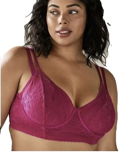 乡村聚酰胺文胸文胸和胸罩套装女