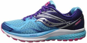 saucony women's ride 9