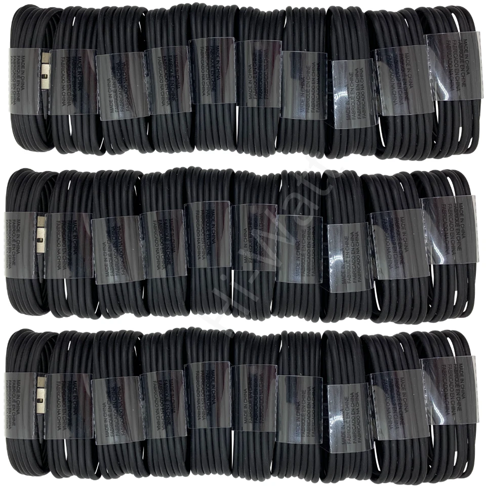 Wholesale USB-C Type-C Cable Fast Wall Charger Adapter For Samsung S10 9 Note 10 - Image 2 of 4