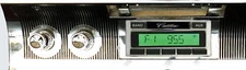 VINTAGE RADIO KIT 1961 1962 61 62 Cadillac USA 230 Aux AM/FM EXACT FIT