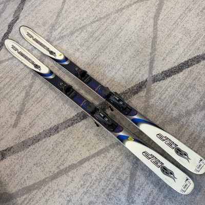 Rossignol B2 Bandit 176 cm skis, Marker Adj. Bindings | eBay