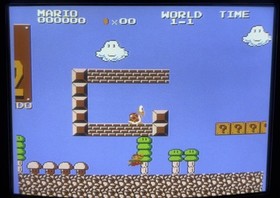 Super Mario Bros. 2 Nintendo Famicom Disk System Japan Import US Seller