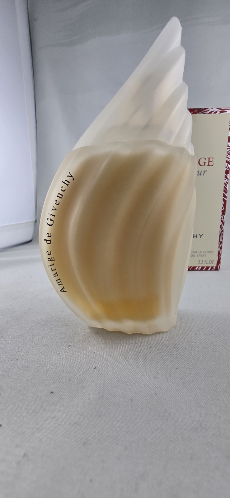 Amarige D'amour Women's Perfume By Givenchy 3.3oz/100ml Body Spray thumbnail 3