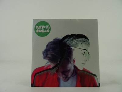 DAVID E. SUGAR PARTY KILLER (A93) 6 Track Promo CD Single including Card Sleeve 