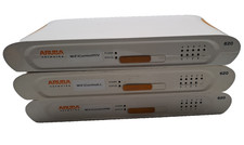 3X Aruba Networks 620 / 620-US BRANC OFFICE CONTROLLER