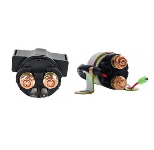 RM Stator Starter Relay Solenoid for 2011-2015 Can-Am Outlander 800R EFI ATV - Picture 1 of 2
