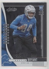 2019 Panini Absolute Rookie Austin Bryant #155 pd0
