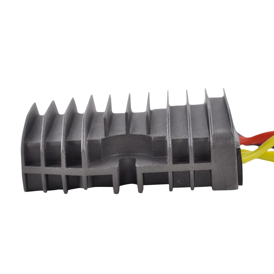 Mosfet Regulator Rectifier For Suzuki GSXR600 / GSXR750 / GSXR 1000 2006-2019 - Image 2 of 4