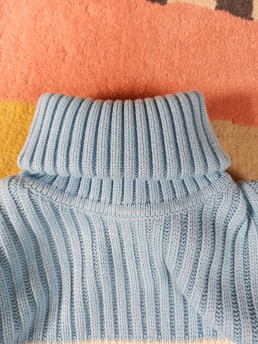 Adidas Originals Capsule Weihnachten Ski Polar Neck Pullover 2XS - Bild 12 von 16