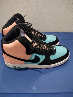 Nike Air Force 1 High Men's Athletic Have A Nice Day Pack Size 13