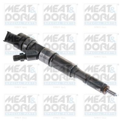 Diesel Injector Nozzle For LAND ROVER Freelander 00-06 93171107