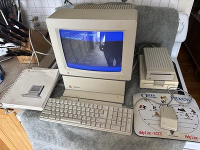 Apple II Vintage Computers & Mainframes for sale - eBay