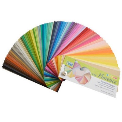 Fotokarton Florence Leinenstruktur cardstock paper 30,5 x 30,5 cm * Auswahl  1