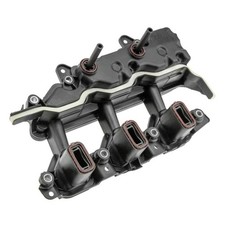 Verbindung Ansaugstutzen Ersatz für Nissan Primastar Bus Van X83 OL4L