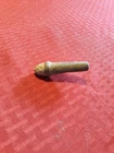 civil war burnside bullet dug dug Petersburg