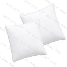 Hollowfibre Cushion Insert Soft Non-woven Pad Scatter Inner Extra 10% 45 x 45 CM