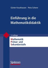 Einführung in die Mathematikdidaktik (Mathem...