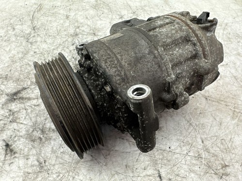 Audi A3 S3 8P 2007 Klimakompressor Pumpe 1K0820859N Benzin 195kW LAA16739