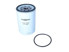 Kraftstofffilter MAXGEAR 26-2960 Anschraubfilter 1-14 UNS für MERCEDES SL R230 4